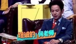 爆料娱乐圈何老师是谁啊,揭秘“何老师”的真实身份！